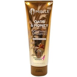 Oats Honey Soothing Shampoo 237ml