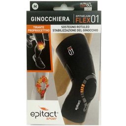 Sport Genouillère Flex 01 Taille XS 1ut