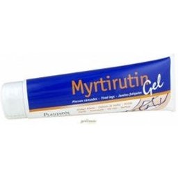 Gel Myrtirutine Jambes fatiguées 150ml