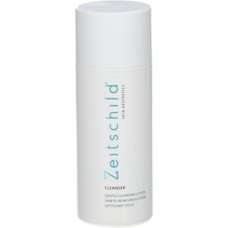 Zeitschild® Lotion nettoyante douce