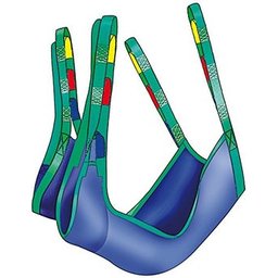 Dynamic Aids Arnes amputés