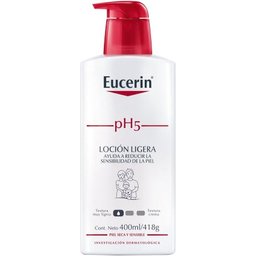 Ph5 Lotion Corps 400ml