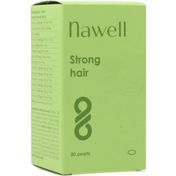 Strong Hair 30 Gélules