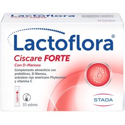 Ciscare Forte 10 Sachets