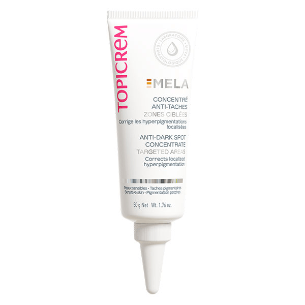 MELA Concentré Anti-Taches Zones Ciblées 40g