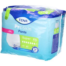 Proskin Pants Super Extra Small
