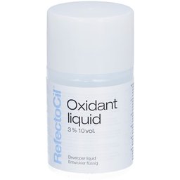 Oxydant liquide 3