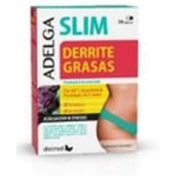 Adelgaslim Derrite Grasa 30caps