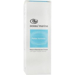 Oceau Marine Relax Isotonic