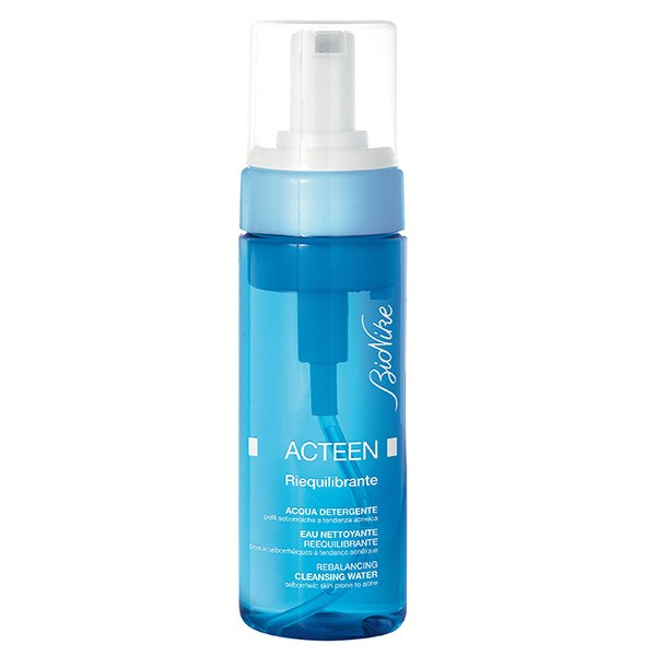 Acteen Eau Nettoyante Rééquilibrante 150ml