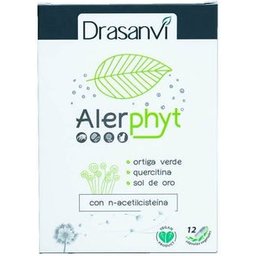 Alerphyt Pocket 12caps