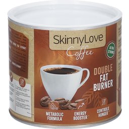 Café Double brûleur de graisse