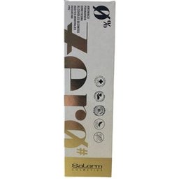 Zero Dye Without Ammonia and Ppd Color 1.8 100ml