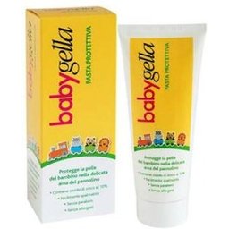Babygella Pasta Tube 100Ml