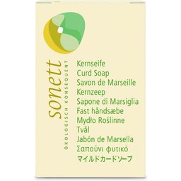 Savon de Marseille