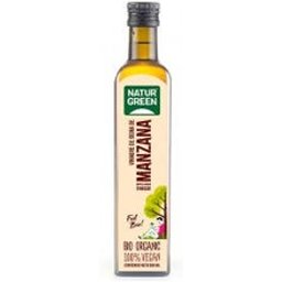 Vinaigre de cidre de pomme biologique 500 ml