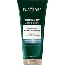 Triphasic Active Grow Shampooing Activateur De Pousse 200ml