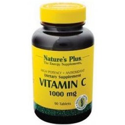 Vitamine C 1000 90Tav