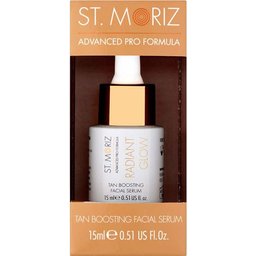 Sérum bronzant pour le visage St. Moriz 15ml