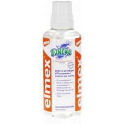 Junior Solution Dentaire 400 ml
