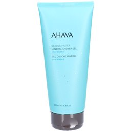 Gel douche minéral Sea-Kissed