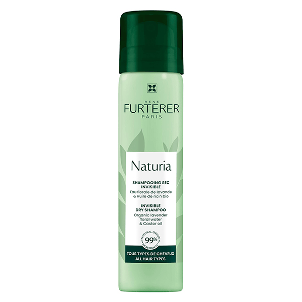 Naturia Shampoing Sec 75ml