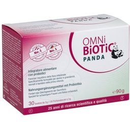 Panda 30x3g