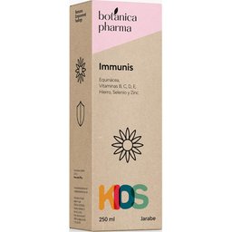 Inmunis Kids 250ml
