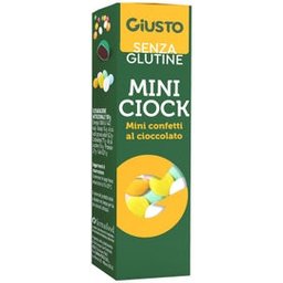 Sans Gluten Mini Ciock 40g