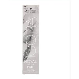 Igora Royal Muted Desert Hair Colour No. 9-24 60ml