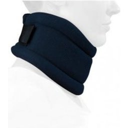 C1 Collier Cervical Souple 6,5cm Enfant 1ut