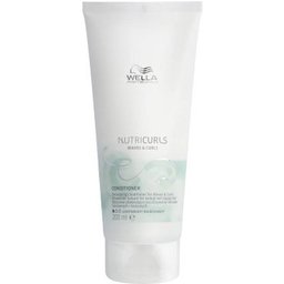 Nutricurls Conditionneur Démêlant 200ml