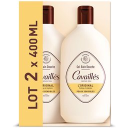 Gel Bain Douche L'Original