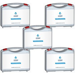 Coffret de Secours Professionnel