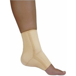 480 Chevillière Pied Élastique Taille XL 1ut