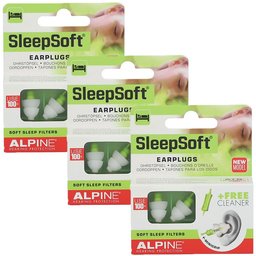 SleepSoft® Bouchon D'Oreille