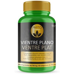 Vientre Plano 60comp