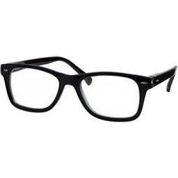 Lunettes de presbytie Save Black +3,50 1pc