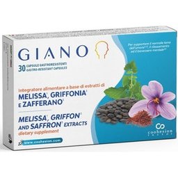Giano 30comp