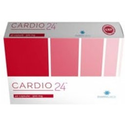 Cardio24 40cps