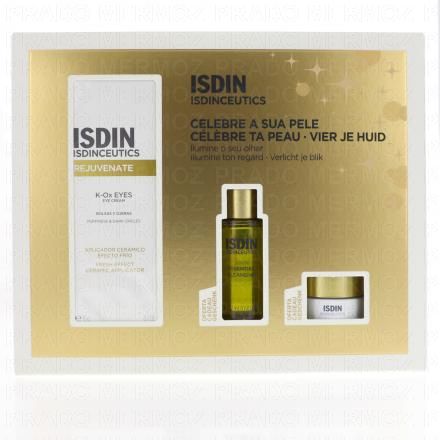 Rejuvenate Coffret Illumine ton regard