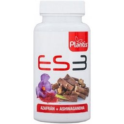 ES3 30caps