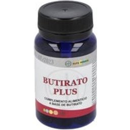 Alpha Herbal Butyrate Plus 60caps