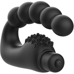 Masseur Prostatique Anal avec Vibration 1ut