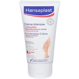 Anti-corporel Crème Intensiv