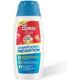 Shampooing Préventif Anti-Poux
