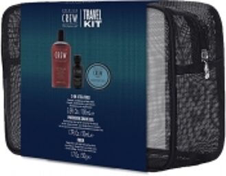 Coffret Voyage Soin Homme Visage & Corps Nivea Men Essentials