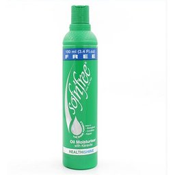 Huile Hydratante Keravite 350ml