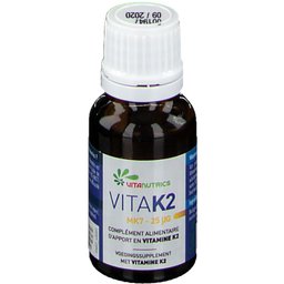 Vitanutrics Vitak2