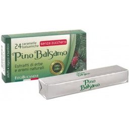 Bonbons Balsamiques au Pin 24comp